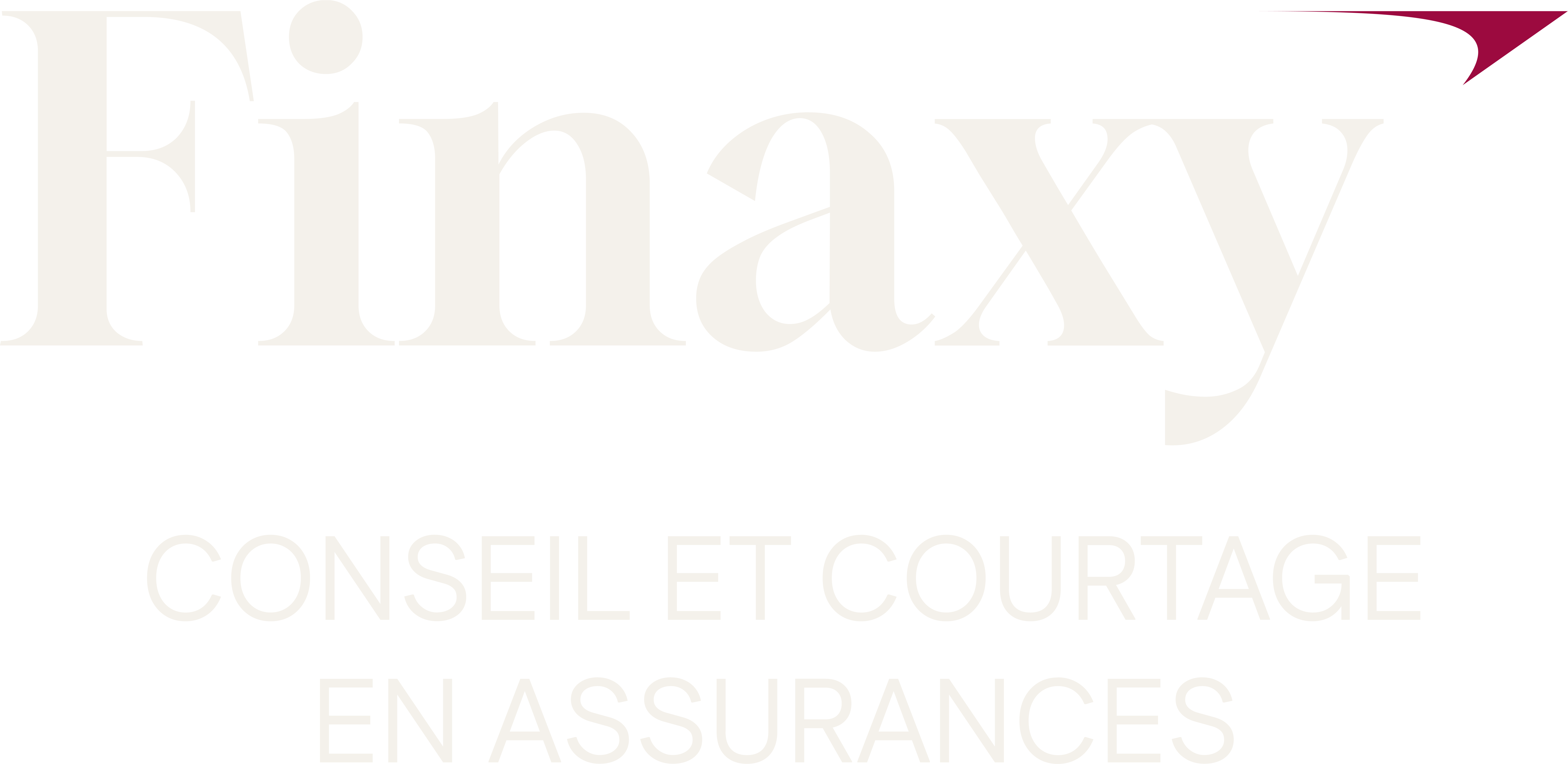 FINAXY